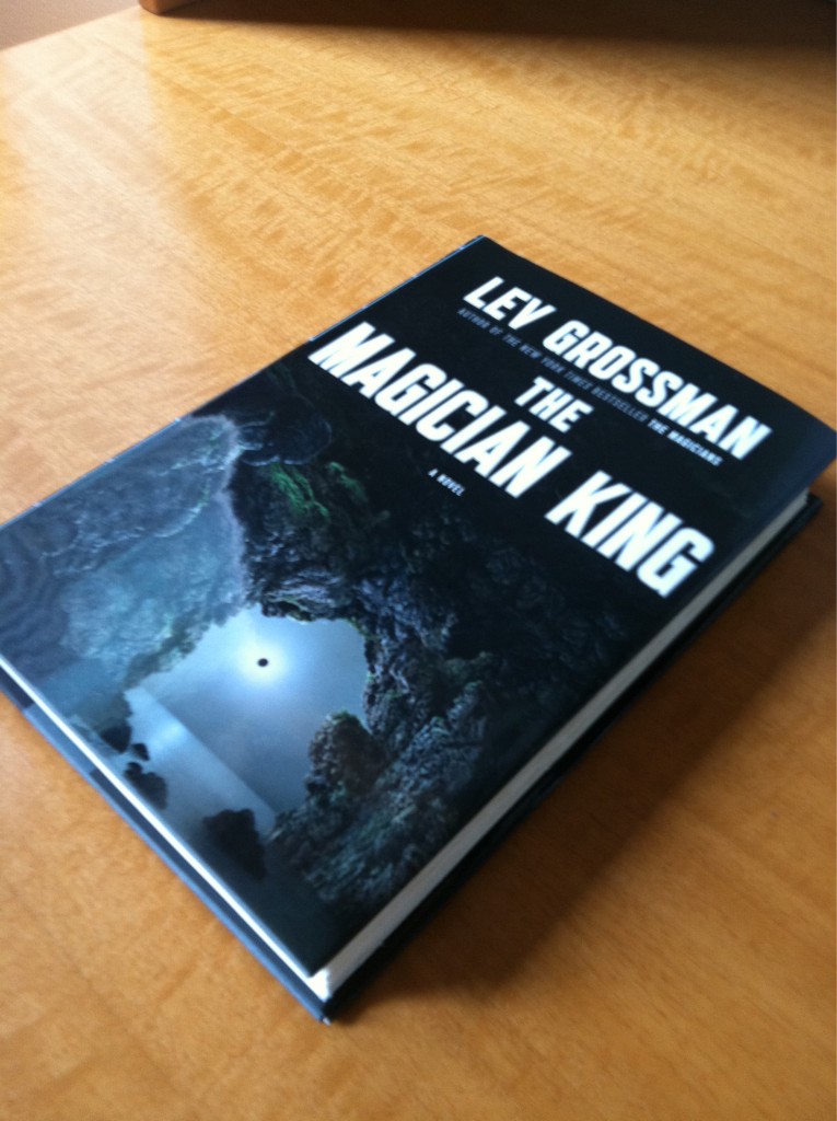 Download The Magicians Epub By Lev Grossman